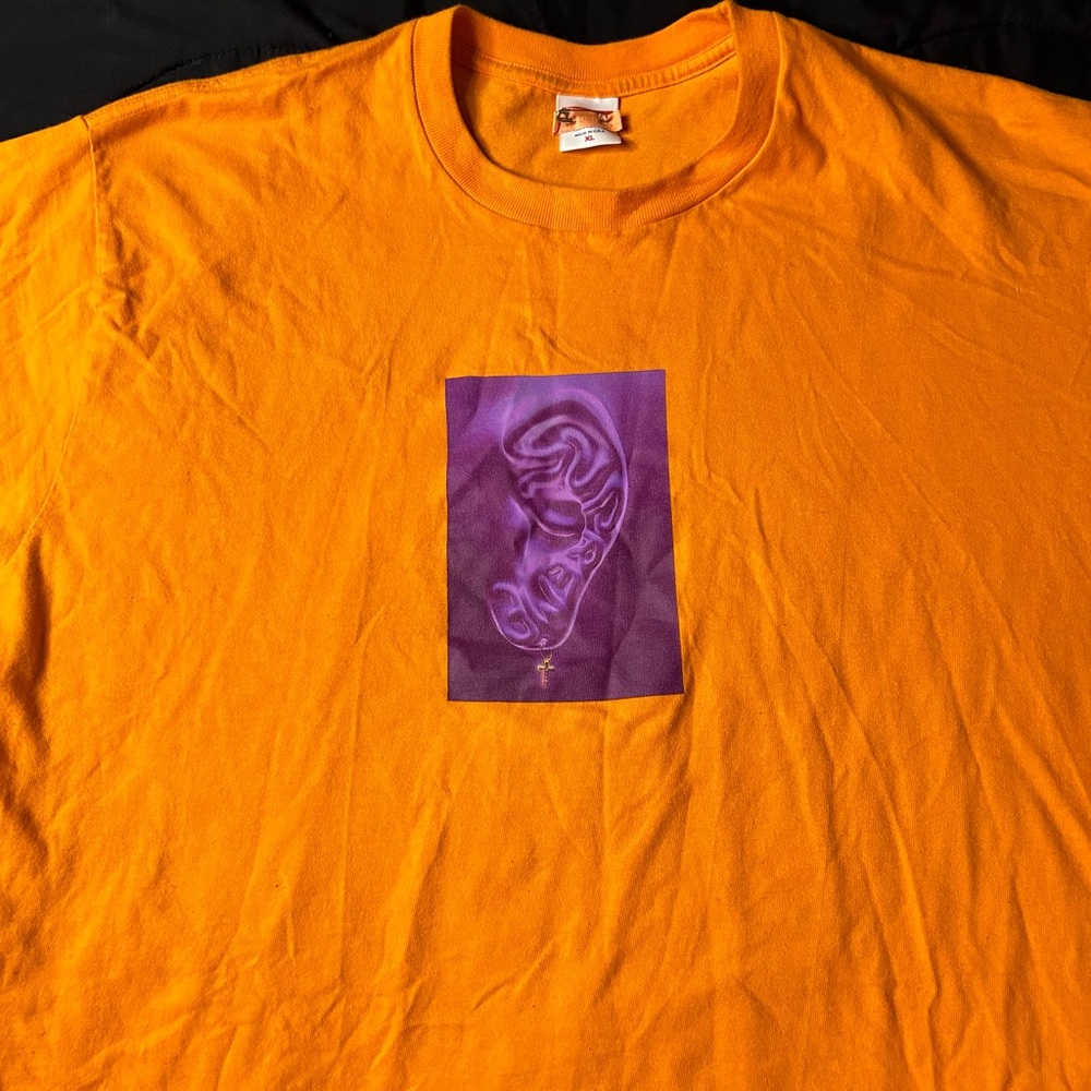 Supreme - Ear Tee